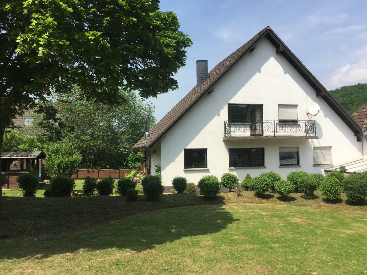 Ferienhaus Wiegmann Villa Mechernich Eksteriør billede