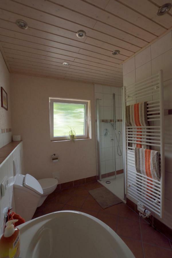 Ferienhaus Wiegmann Villa Mechernich Eksteriør billede